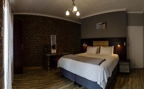 The Woodsman Bed And Breakfast